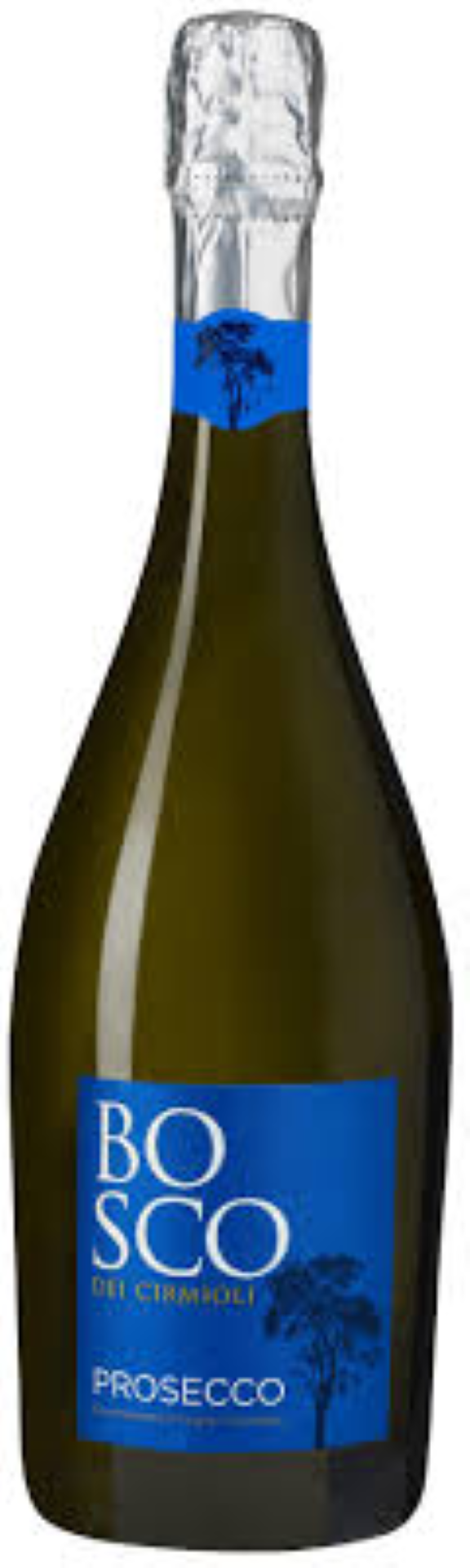 BOSCO PROSECCO 750ML